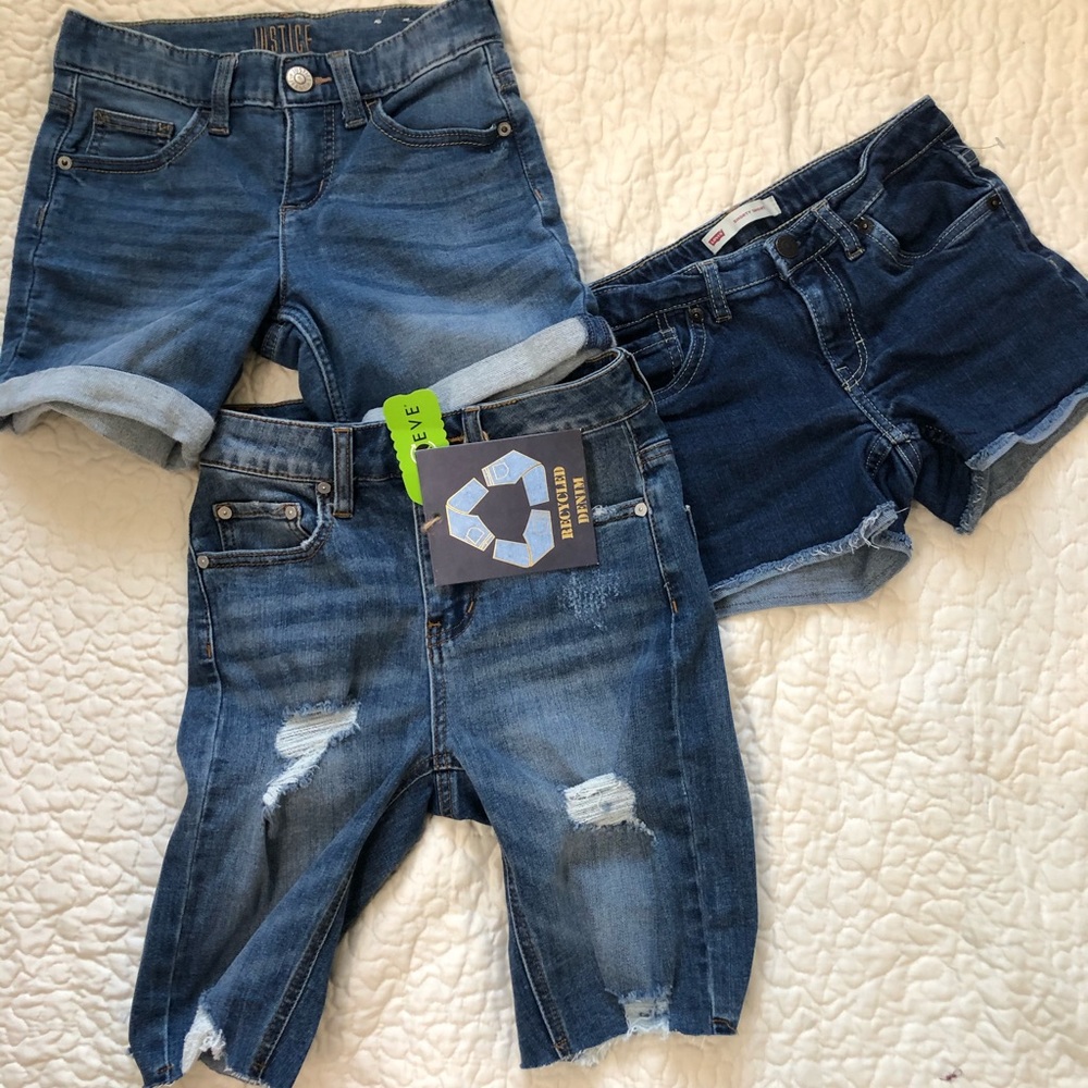 🦋 3/$20🦋short for girls